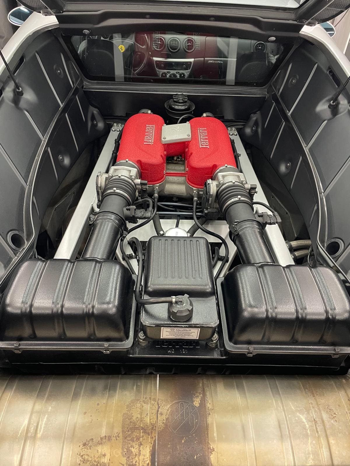 Le migliori auto sportive disponibili da Omicron Garage a Roma nel 2025: comfort, performance e stile