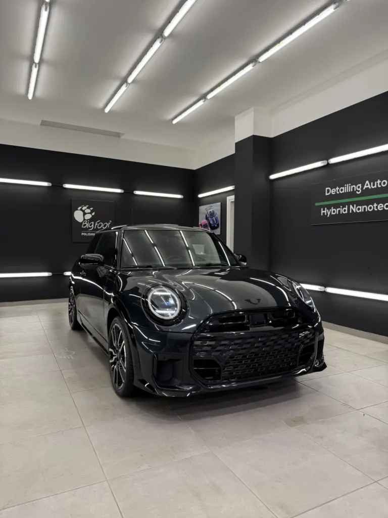 Mini Cooper C