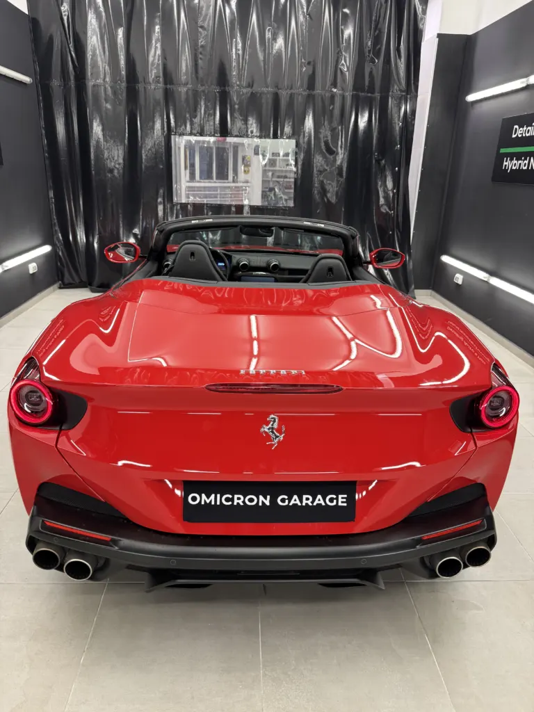 Ferrari Portofino